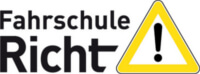 Fahrschule Richt Logo